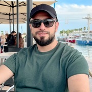 Ayman 37 Dubai