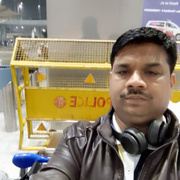 Bobby Raj 33 Dubai