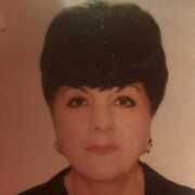 ZINAIDA MANUKYAN 62 Ереван