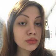 Aleksandra 21 Moscow