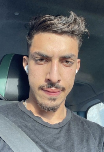 My photo - Ayoub, 23 from Casablanca (@ayoub613)