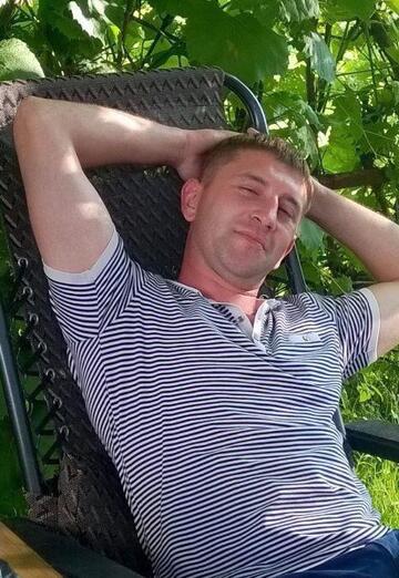 My photo - Sergey, 39 from Khabarovsk (@sergey1249175)