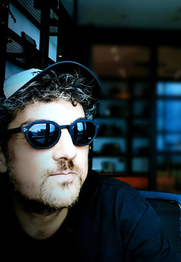 My photo - Jonjay, 42 from Beirut (@jonjay)