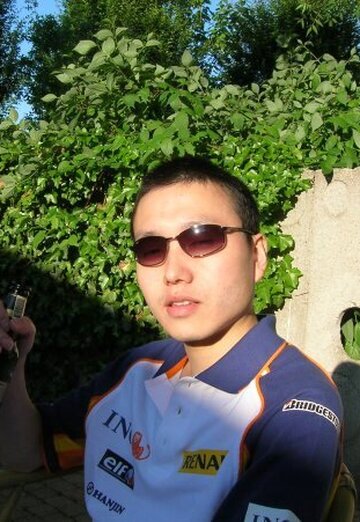 Snazzy (@snazzy7) — my photo № 1