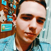 Даниил 25 Минск