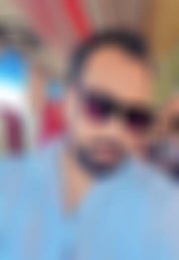 My photo - Nik, 36 from New Delhi (@nik47944)