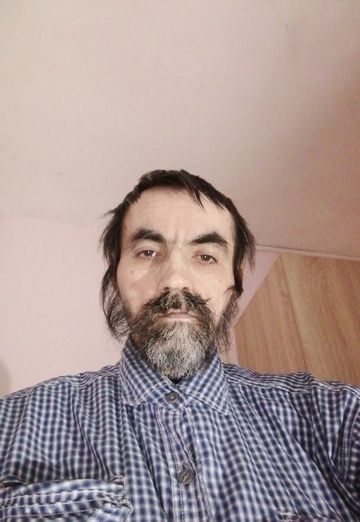 My photo - Sergey kotkov, 55 from Slavyansk-na-Kubani (@sergeykotkov12)