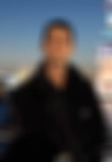 My photo - Sait, 24 from Istanbul (@sait387)