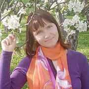 Ирина 49 Москва