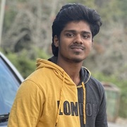 Krithick 23 Ajman