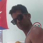 Yerandy 39 Habana Libre