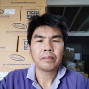 Yospan 47 Bangkok