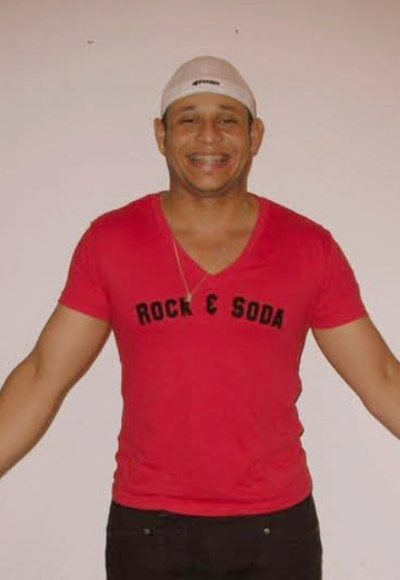 My photo - Ale Santos, 42 from Brasília (@alesantos0)