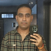 NILESH TRIVEDI 37 Nagpur