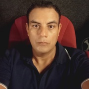 Abraham aguilar 42 Veracruz