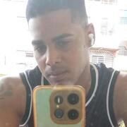 Kristian 32 Havana