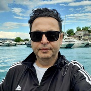 İlhan 44 Istanbul