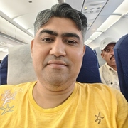 Jignesh Parikh 38 Ahmedabad