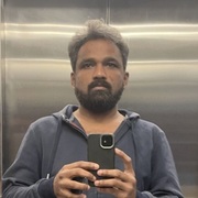 SATISH CHENNU 36 Hyderabad
