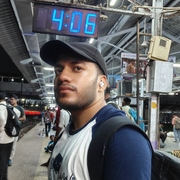 ritik gupta 25 Amravati