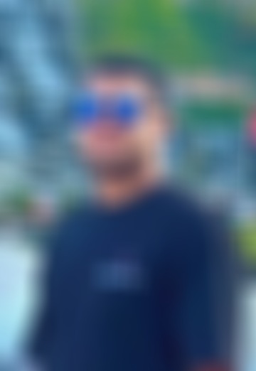 My photo - Omar murad, 37 from Dubai (@omarmurad)
