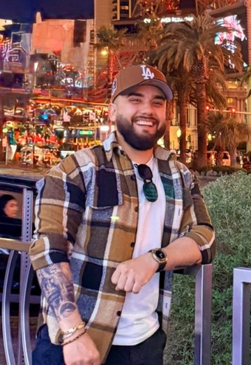 Pedro (@pedro1685) — my photo № 1