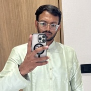 Harshit 24 Ahmedabad