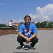 Jurek 57 Poznan