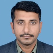Muhammad 34 Islamabad