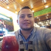 Christian 37 Quito
