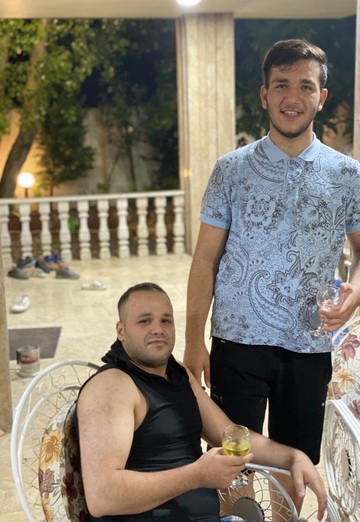 hamed (@hamed237) — my photo № 3