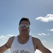 Héctor 50 Ciudad de México