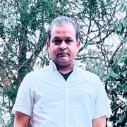 Subhash Shaurot 37 Vilnius