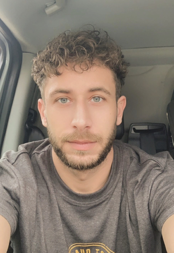 My photo - Alex, 36 from Ciudad Real (@alex137433)