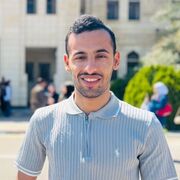 ABDULBASIT 27 Baghdad