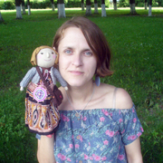 Yulіya 45 Ivano-Frankivsk