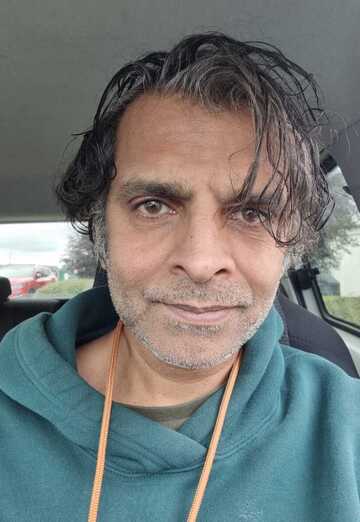 My photo - daniel, 48 from London (@daniel13867)