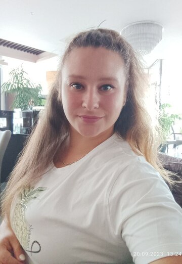 My photo - Karіnochka, 30 from Kyiv (@karnochka10)