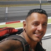 Frank 44 Barcelona