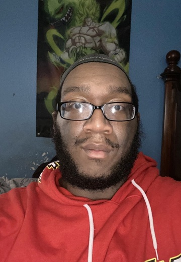 My photo - Jay, 28 from Dallas (@jay1811)