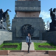 Алена Мартьянова 48 Уфа