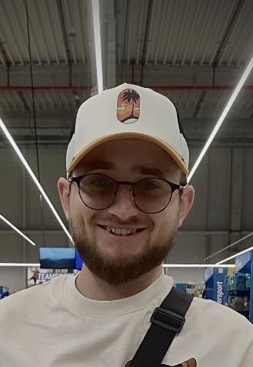 My photo - Dmytro, 27 from Bremen (@dmytro540)