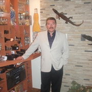 Семен 61 Хайфа
