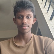 Prasanna 19 Salem