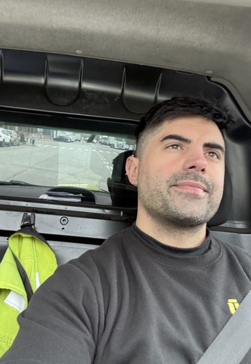 My photo - Nael, 37 from Barcelona (@nael61)