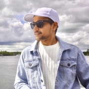 Raju 25 Toronto
