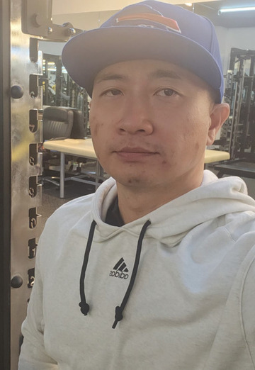 My photo - hyo jin, 46 from Seoul (@hyojin)