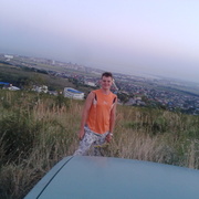 Viktor 41 Anapa