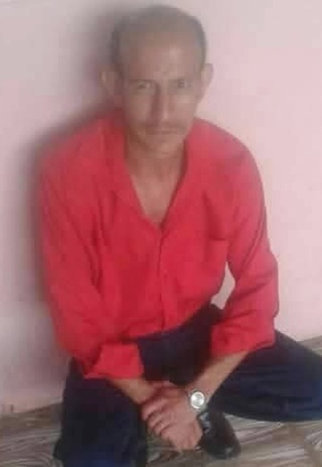 My photo - Flaco, 62 from Cartago (@flaco13)