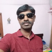 Praveen 40 Hyderabad
